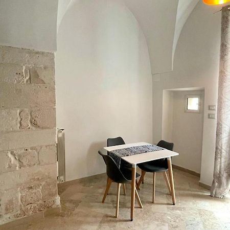 Apartament La Casa A Fianco Martina Franca Zewnętrze zdjęcie
