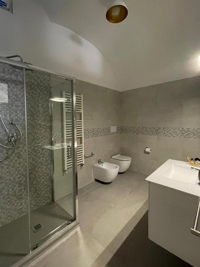 Apartament La Casa A Fianco Martina Franca Zewnętrze zdjęcie