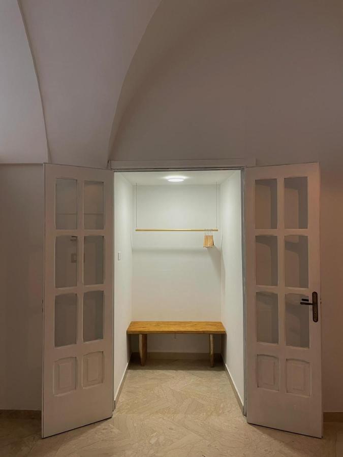 Apartament La Casa A Fianco Martina Franca Zewnętrze zdjęcie