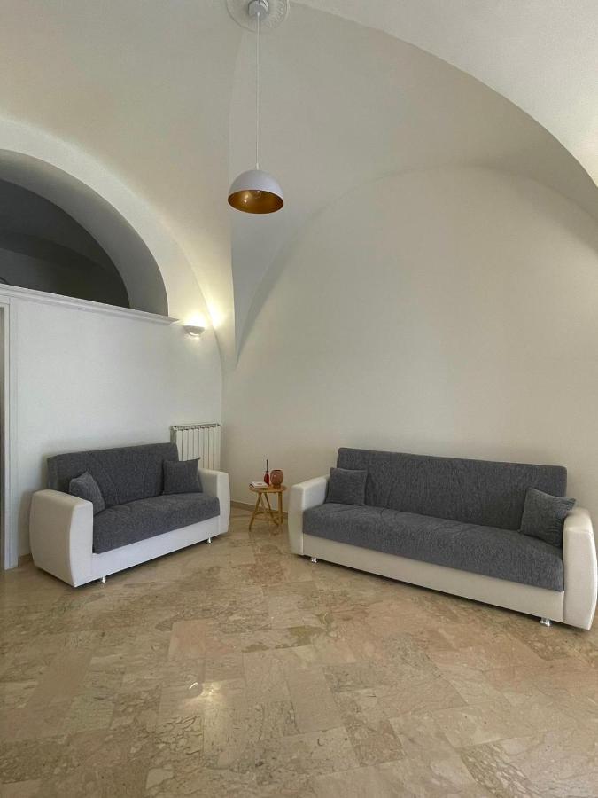 Apartament La Casa A Fianco Martina Franca Zewnętrze zdjęcie