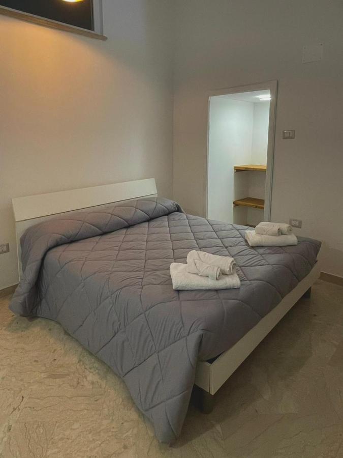 Apartament La Casa A Fianco Martina Franca Zewnętrze zdjęcie