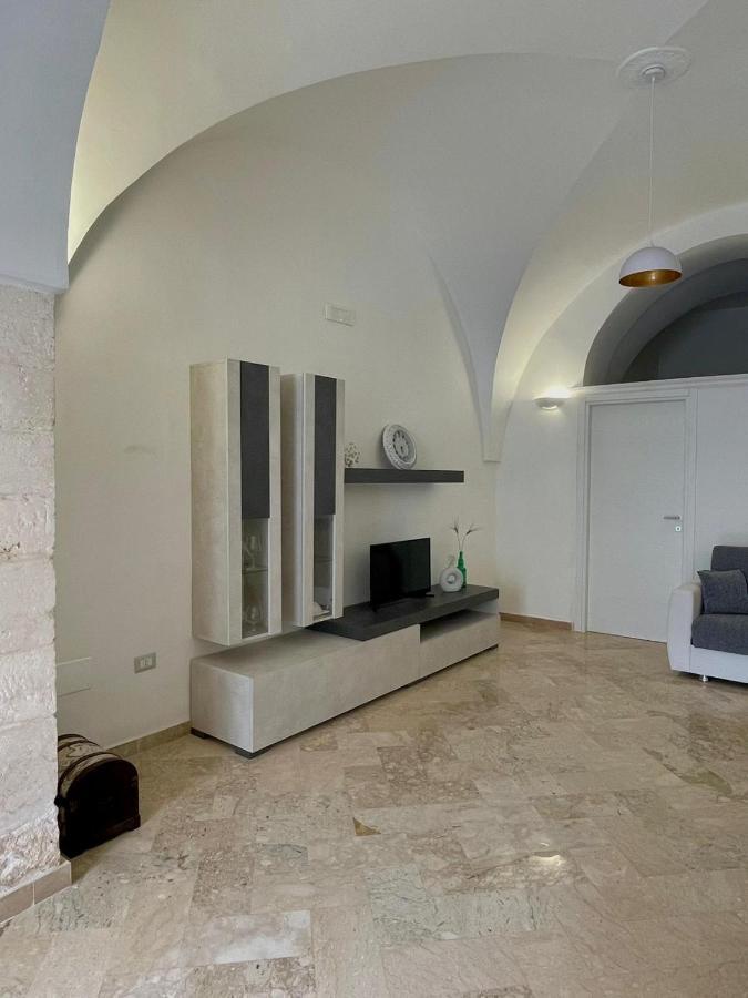 Apartament La Casa A Fianco Martina Franca Zewnętrze zdjęcie