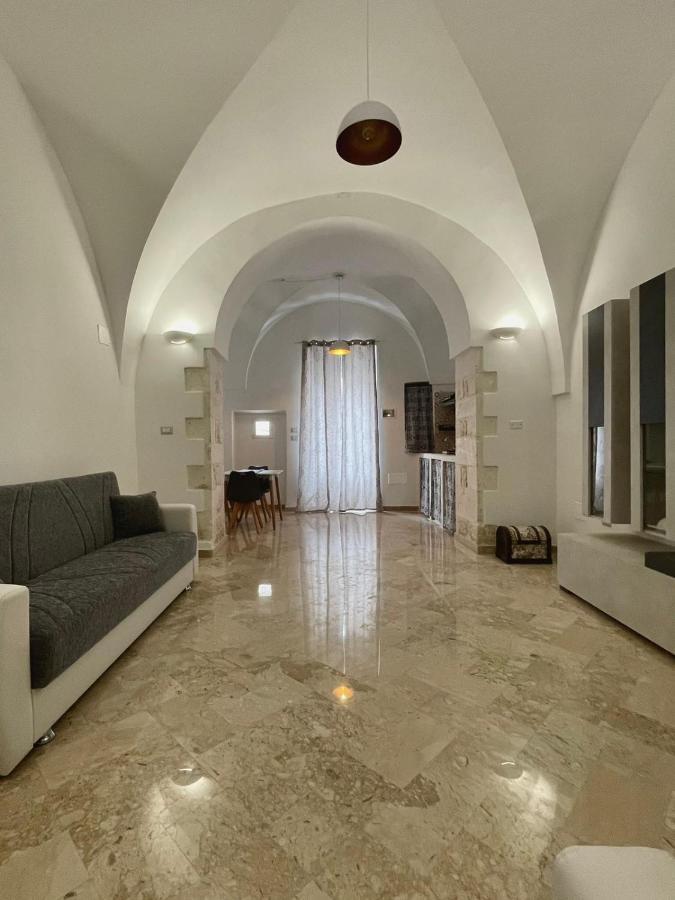 Apartament La Casa A Fianco Martina Franca Zewnętrze zdjęcie