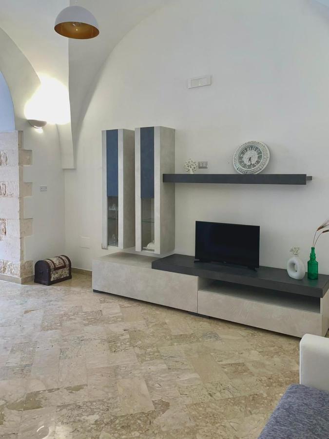 Apartament La Casa A Fianco Martina Franca Zewnętrze zdjęcie